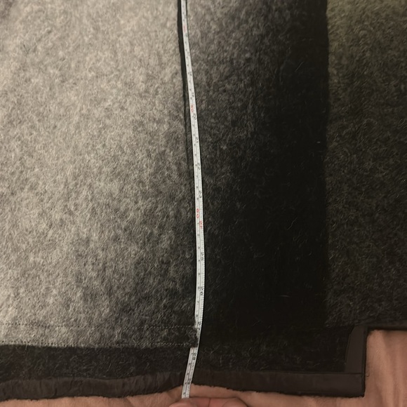 Mina Norton Jacket Wearable Art NWT size small - Picture 8 of 10